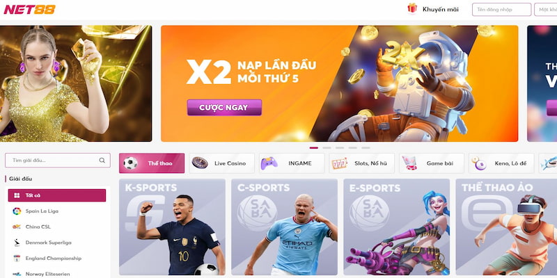 Net88 lừa đảo Cách nhận biết nhà cái uy tín để tránh sập bẫy