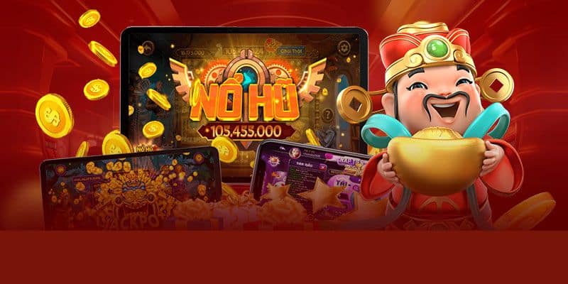 Nổ hũ Net88 Chiến thuật chơi Nổ hũ Net88 hiệu quả